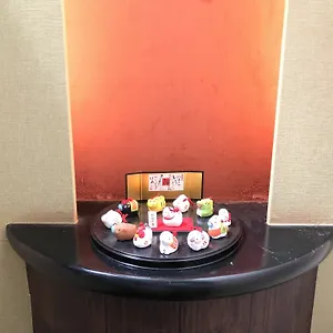 ホテル Rokkasou, 箱根町