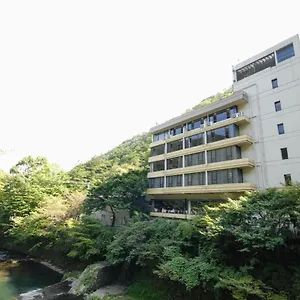 ホテル 塔の沢キャトルセゾン, 箱根町