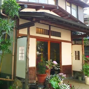 旅館 いしゐ旅館, 箱根町