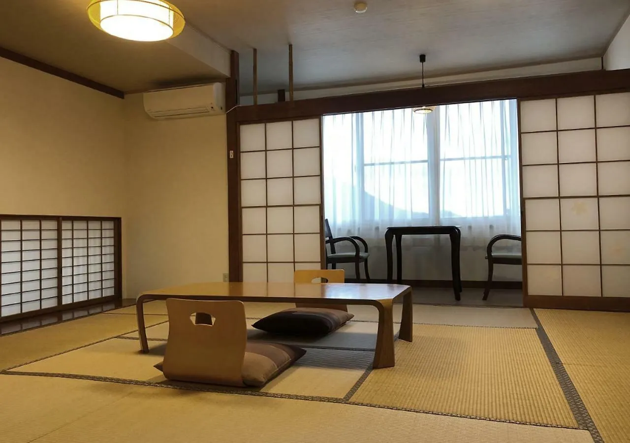Forest Gora Onsen Hakone Ryokan